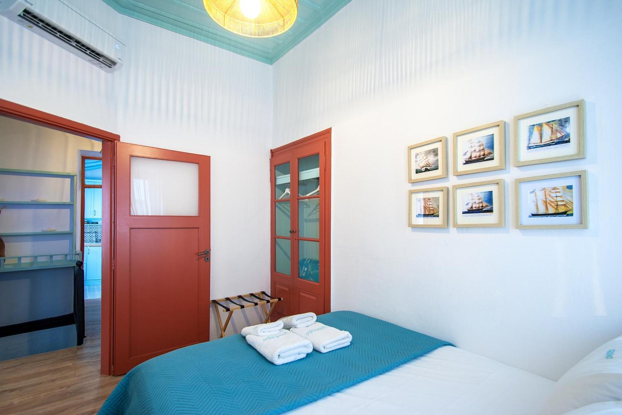 Archipelagos By Halu! Skiathos Exterior photo