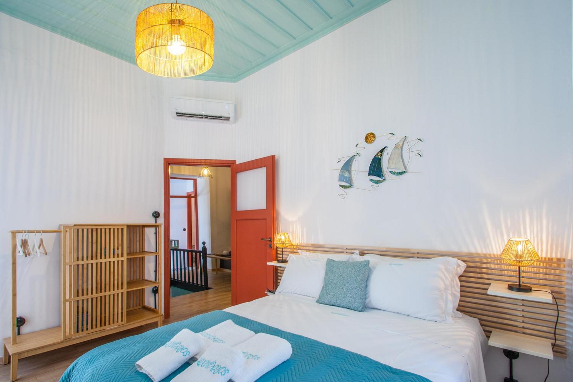 Archipelagos By Halu! Skiathos Exterior photo