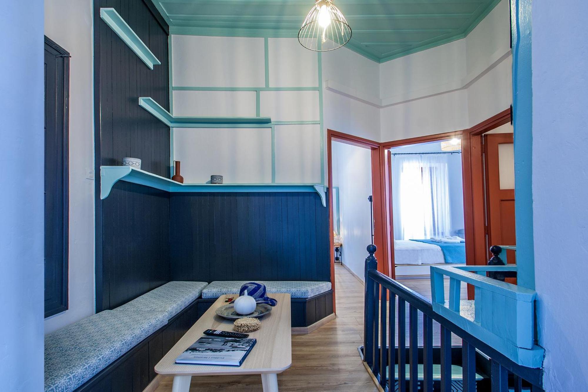 Archipelagos By Halu! Skiathos Exterior photo