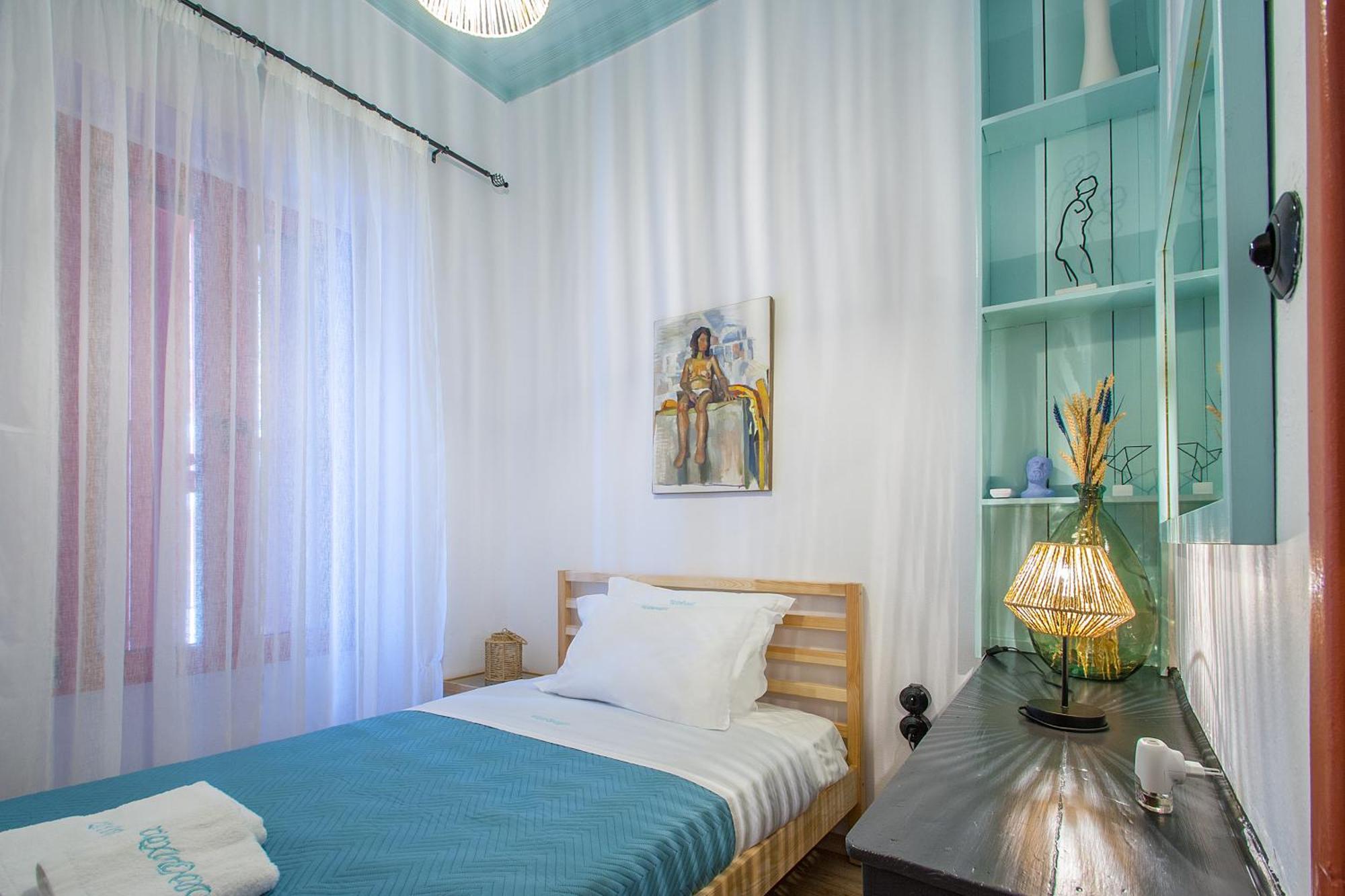 Archipelagos By Halu! Skiathos Exterior photo