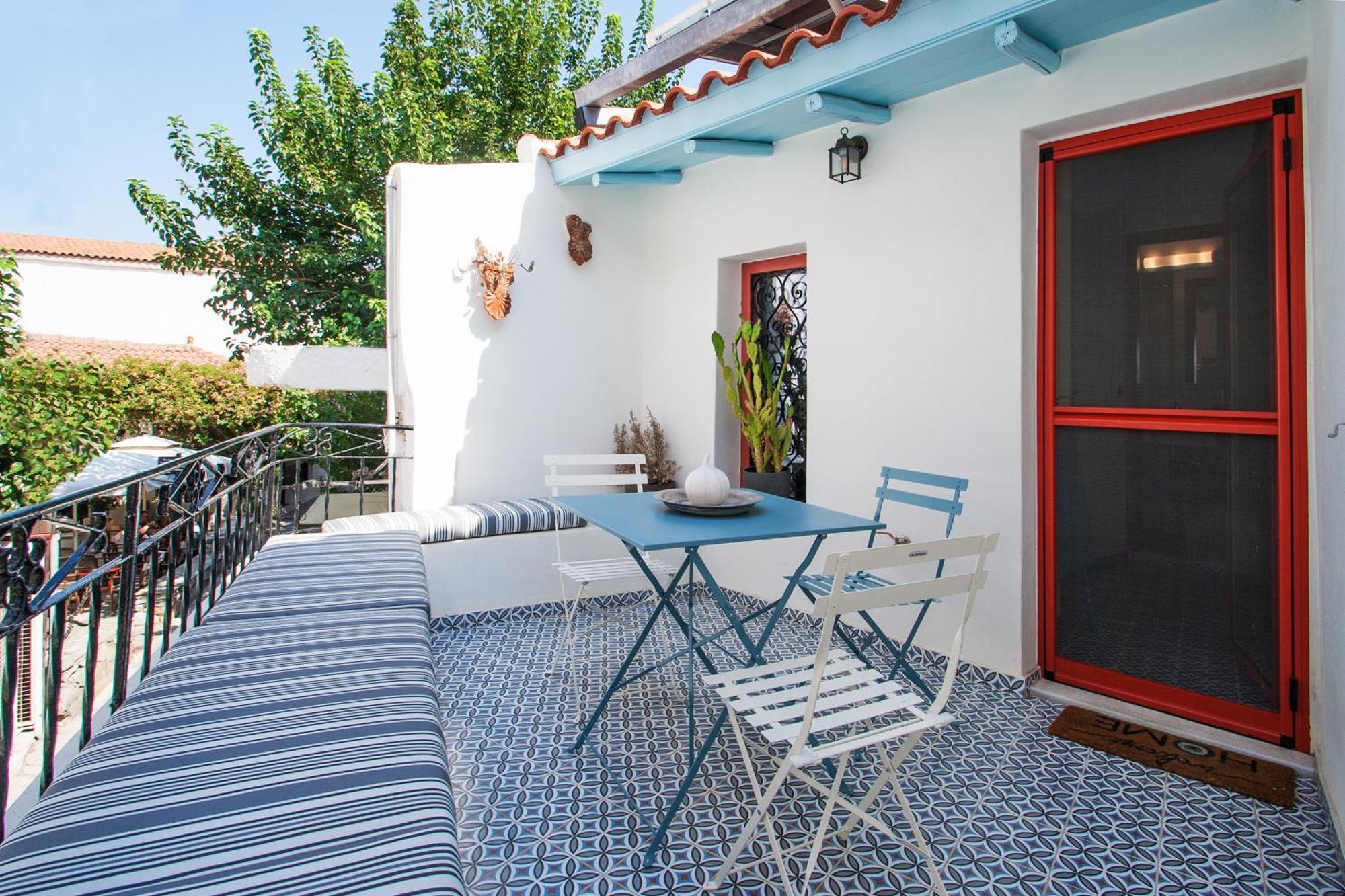 Archipelagos By Halu! Skiathos Exterior photo
