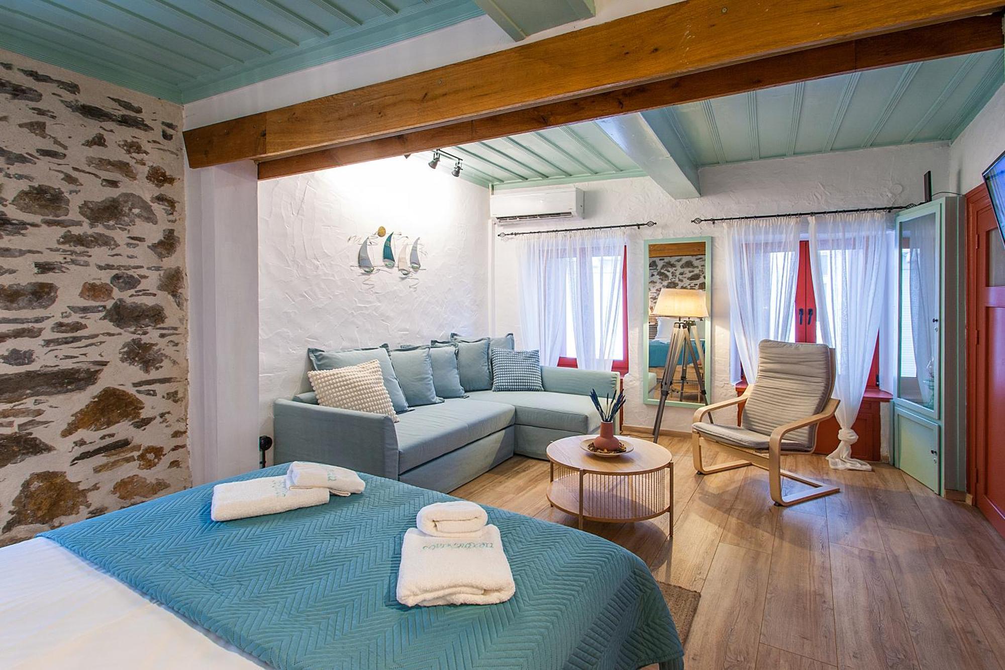 Archipelagos By Halu! Skiathos Exterior photo