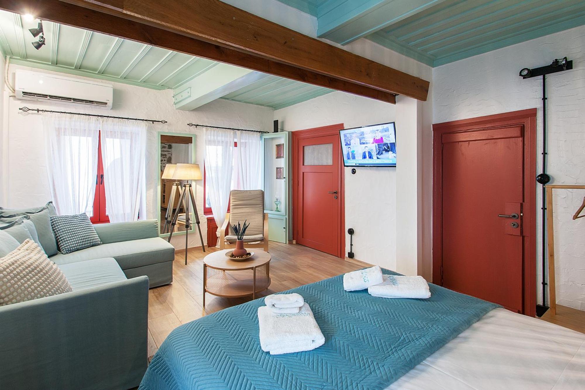 Archipelagos By Halu! Skiathos Exterior photo