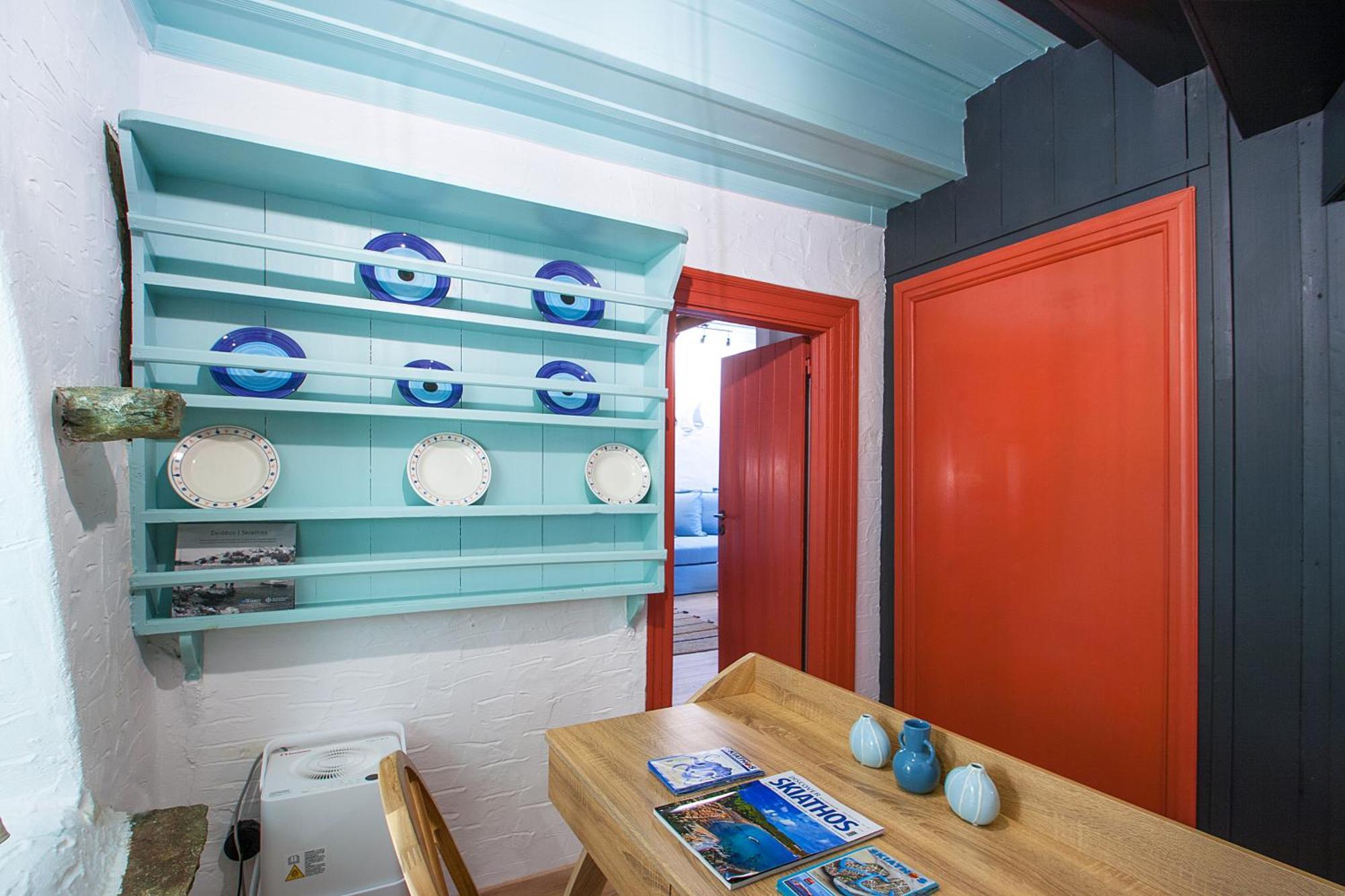 Archipelagos By Halu! Skiathos Exterior photo