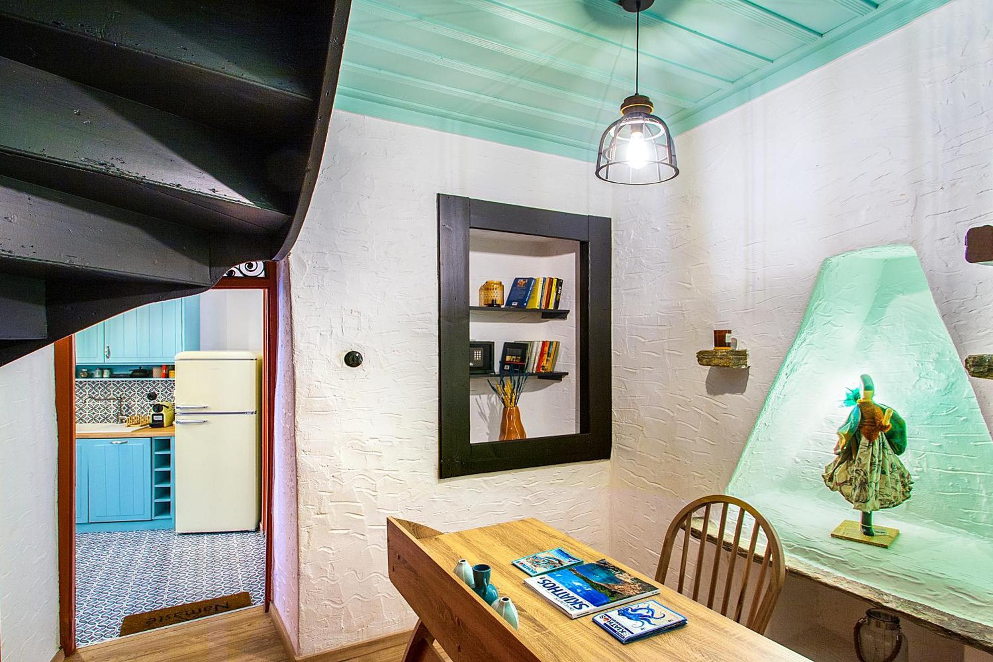 Archipelagos By Halu! Skiathos Exterior photo